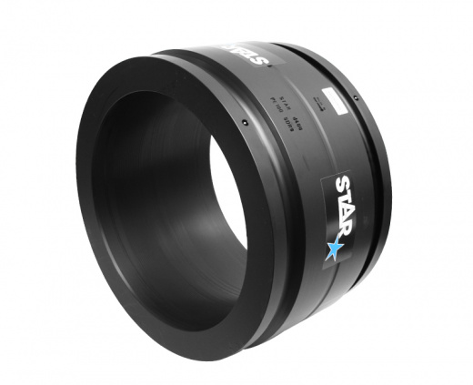 Муфта электросварная для ПНД Star SDR17 1200 мм в Санкт-Петербурге