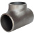 Тройник 273х10 ст.20 стальной 2 исполнения равнопроходной ГОСТ 17376 МС01 в Санкт-Петербурге