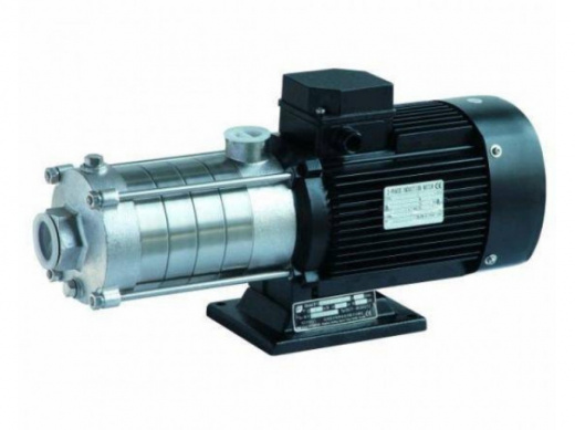 Насос Wellmix CUC  2-40T A-W-G-B-QBE (3х380В, 0,55 кВт) (11019994) в Санкт-Петербурге