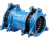 Муфта Synoflex Hawle 7974  d 40*40 в Санкт-Петербурге